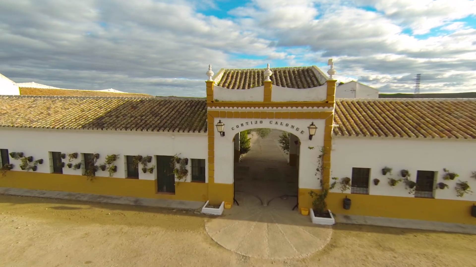 Almaco del Guadalquivir S.L. ha sido beneficiaria del Fondo Europeo de Desarrollo Regional