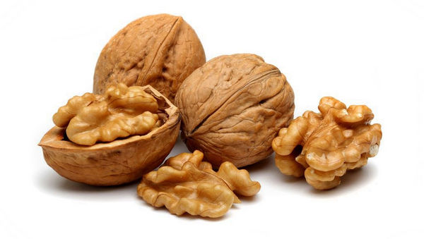 Las nueces mejoran la movilidad y la morfología del esperma al reducir el daño celular